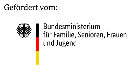 Bundesministerium für Familie, Senioren, Frauen und Jugend